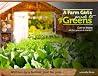 A Farm Girl's Guide to Greens (Eat Like A Farm Girl) A Farm Girl's Guide to Greens (Eat Like A Farm Girl)