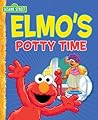 Elmo's Potty Time