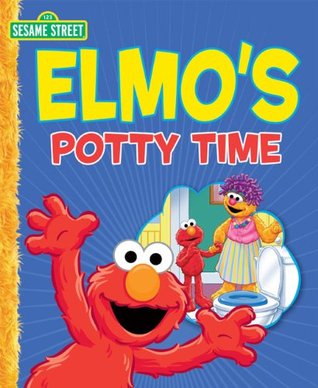 Elmo's Potty Time (Sesame Street)