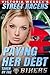 Paying Her Debt - Taken by the Bikers by Victoria Wessex