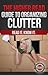 The Higher Read Guide to Organizing Clutter