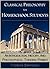 Classical Philosophy For Homeschool Students: An Introduction, History, And Philosophical Thinking Primer