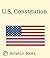 Constitution of the United States by Founding Fathers