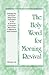 Entering into the Fourth Stage of the Experience of Life to Arrive at a Full-grown Man for the Fulfillment of God's Purpose (The Holy Word for Morning Revival)