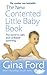The New Contented Little Baby Book by Gina Ford