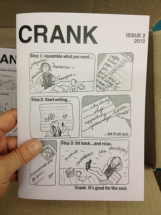 Crank Issue 2