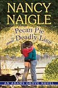 Pecan Pie and Deadly Lies