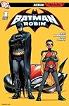 Batman and Robin (2009-2011) #1 by Grant Morrison