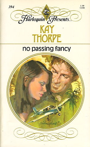 No Passing Fancy (Paperback)