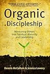 Organic Disciples...