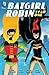 Batgirl/Robin: Year One