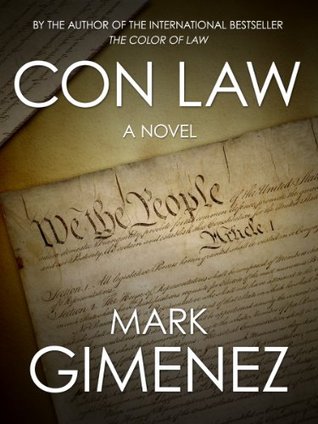 Con Law (John Bookman #1)
