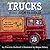 Trucks by Megan Halsey