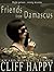 Friends from Damascus by Cliff Happy