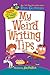 My Weird Writing Tips by Dan Gutman