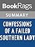 Summary & Study Guide Confessions of a Failed Southern Lady by Florence King