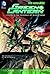 Green Lantern (2011-2016) Vol. 2 by Geoff Johns
