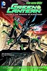 Green Lantern (20...
