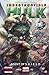 Indestructible Hulk, Vol. 1: Agent of S.H.I.E.L.D.