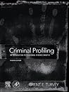 Criminal Profilin...