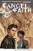 Angel & Faith Volume 4: Death and Consequences