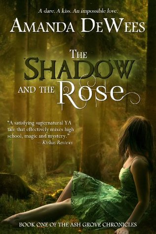 The Shadow and the Rose (Kindle Edition)
