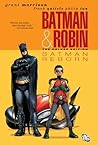 Batman & Robin, Vol. 1 by Grant Morrison