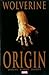 Wolverine: Origin (Wolverine: Origin (2001-2002))
