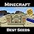 Minecraft: Top 30 Seeds You Must Know