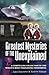 Greatest Mysteries of the Unexplained by Lucy Doncaster Greatest Mysteries of the Unexplained by Lucy Doncaster
