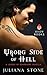 Wrong Side of Hell (League of Guardians, #0.5)