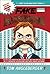 Fake Mustache by Tom Angleberger