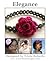 Crochet Pattern - Elegance Headband - Easy Headband - All Sizes - by Busy Mom Designs