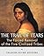 The Trail of Tears: The Forced Removal of the Five Civilized Tribes