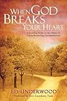 When God Breaks Y...