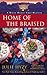 Home of the Braised (A White House Chef Mystery Book 7)