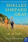 Book cover for Ray of Light: A Tender Amish Romance – Book 2 About a Widow's Second Chance at Love and Faith (Days of Redemption Series)