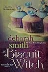The Biscuit Witch