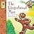 The Gingerbread Man by Catherine McCafferty