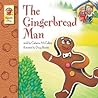 The Gingerbread Man