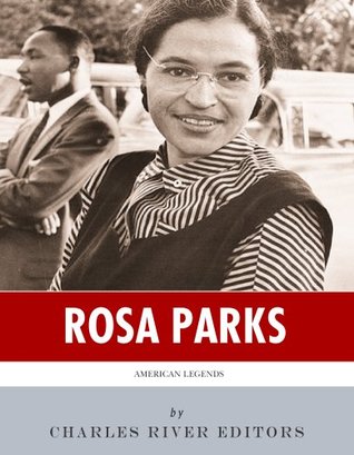 American Legends: The Life of Rosa Parks (Kindle Edition)