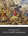 Lives of Eminent Commanders by Cornelius Nepos