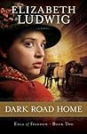 Dark Road Home by Elizabeth Ludwig