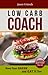 Low Carb Coach by Jason Vriends Low Carb Coach by Jason Vriends