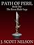 Path of Peril (The Riven Blade Saga Book 1)