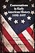 Conversations in Early American History, 1492-1837: A Comprehensive Question and Answer Guide