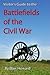Visitor's Guide to the Battlefields of the Civil War