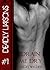 Drain Me Dry (Deadly Liaisons Book 1)