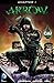 Arrow (2012-2013) #1 (Arrow (2012-2015))