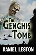 The Genghis Tomb